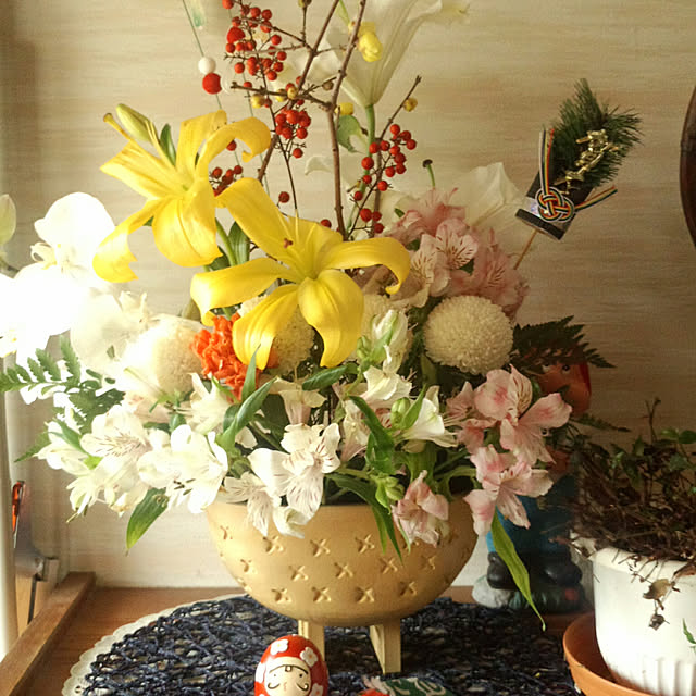 maaneさんの実例写真
