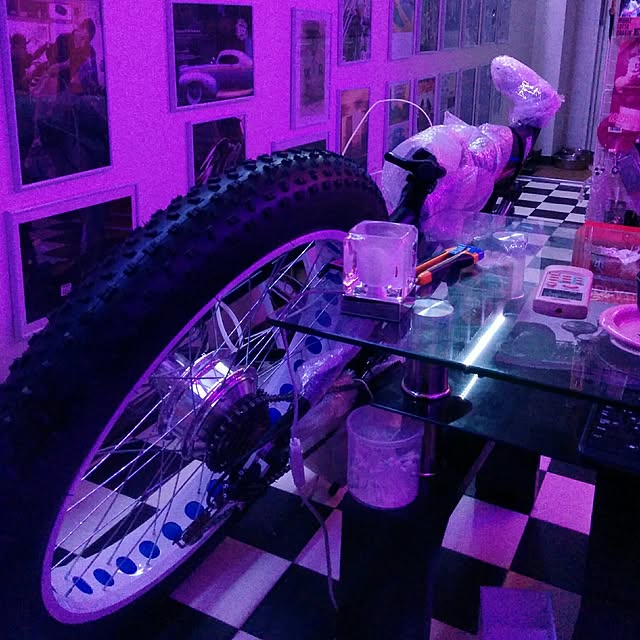 xxxpunk696さんの実例写真