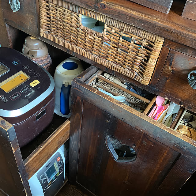 furikakeさんの実例写真
