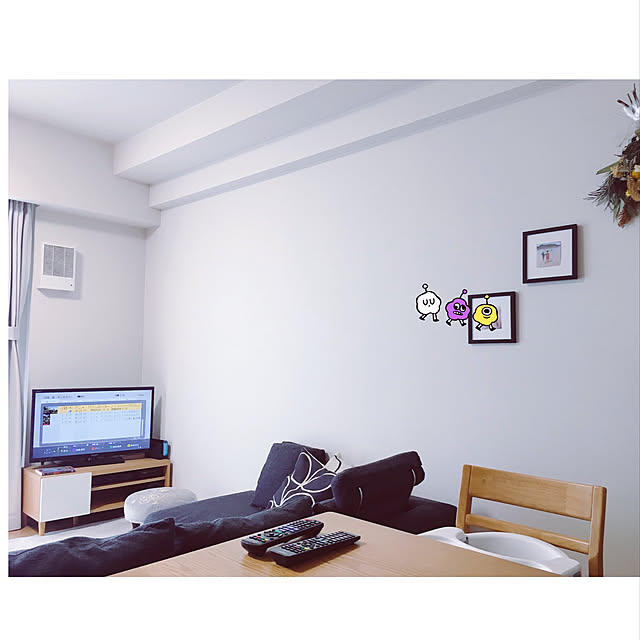 RITSUさんの実例写真