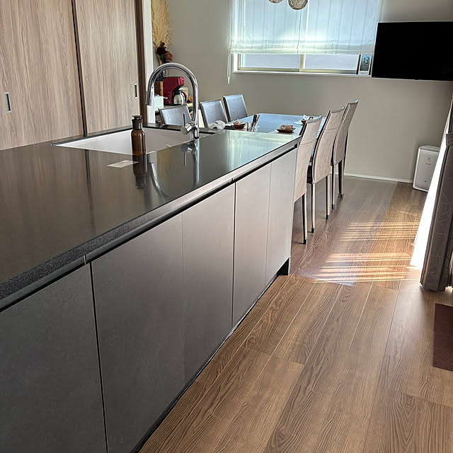 tomさんの実例写真