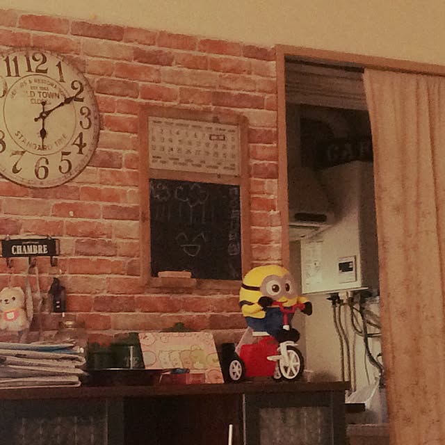 RikuLuluさんの実例写真