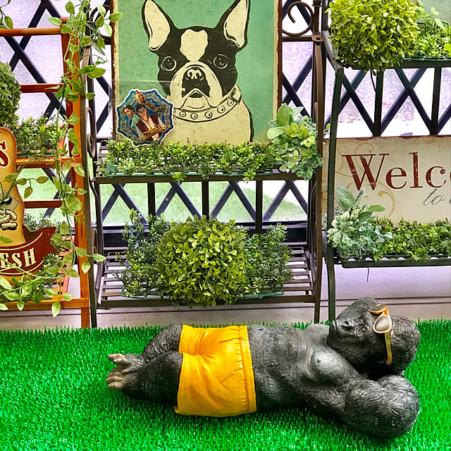 kurumeruさんの実例写真