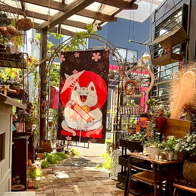 butachanさんの実例写真