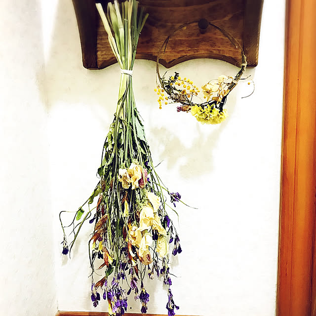 haruさんの実例写真