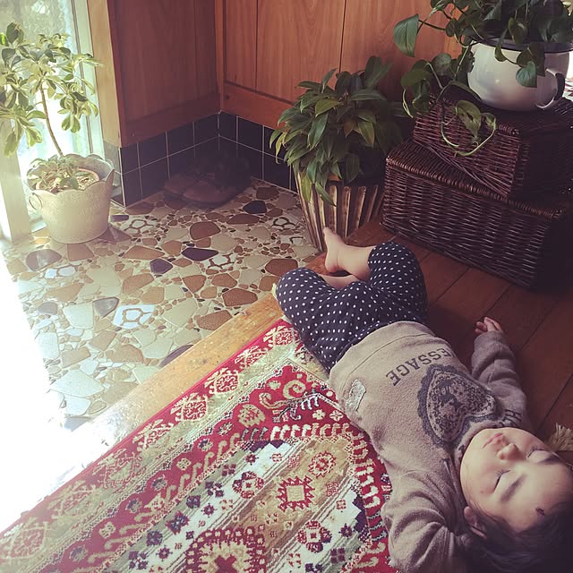 coraruさんの実例写真