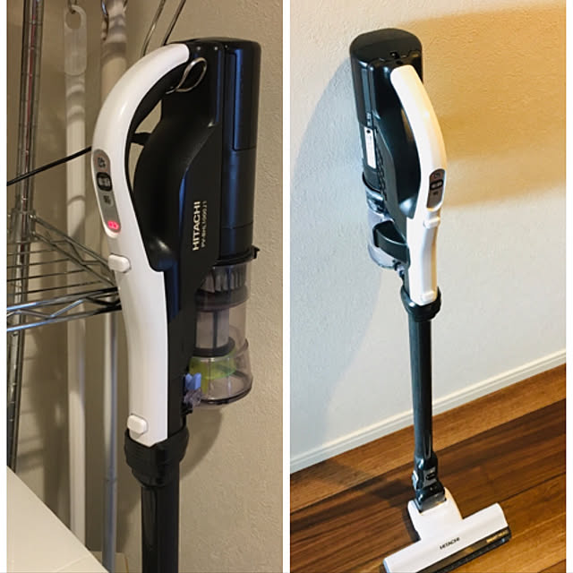 日立(HITACHI) 日立 掃除機 コードレス スティッククリーナー 日立(HITACHI) 日立 掃除機 コードレス スティッククリーナー
