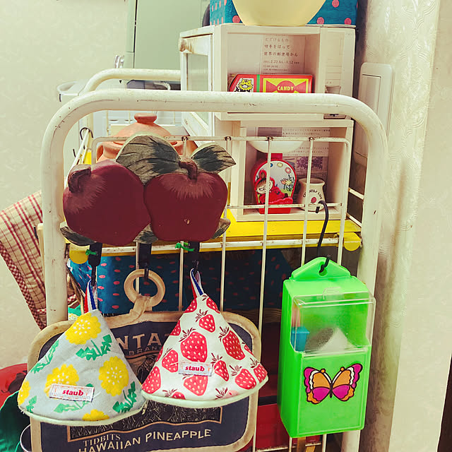 heidiさんの部屋
