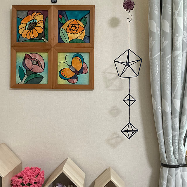 chiiyanさんの部屋