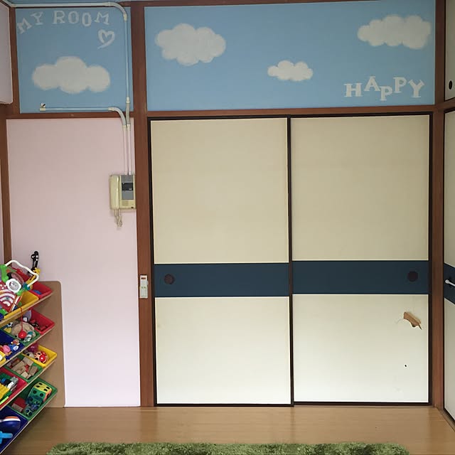 akazukinさんの実例写真