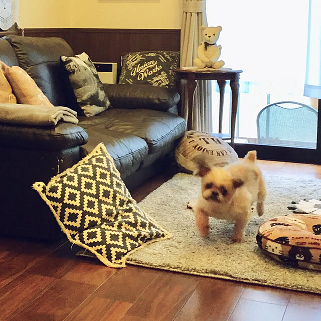 chikaさんの実例写真