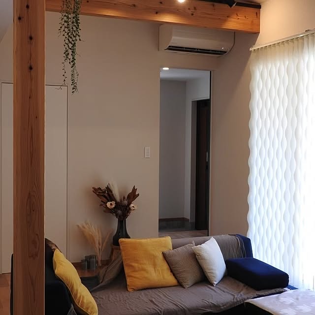 Rubiconさんの部屋