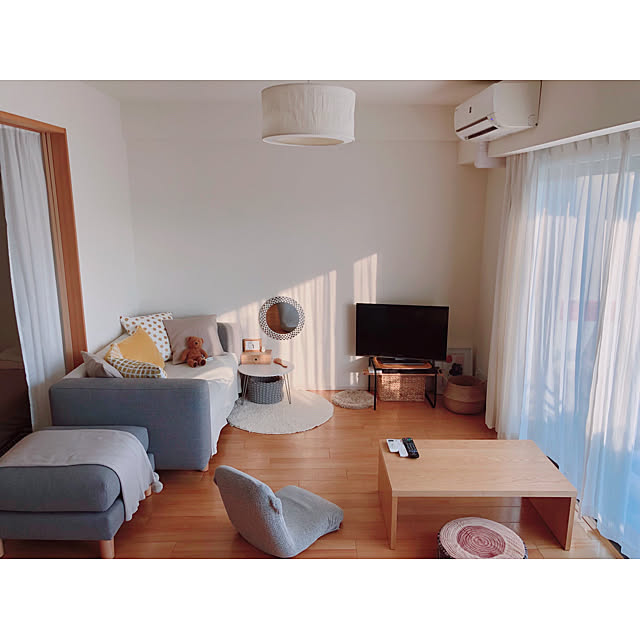 haru._.kariさんの実例写真