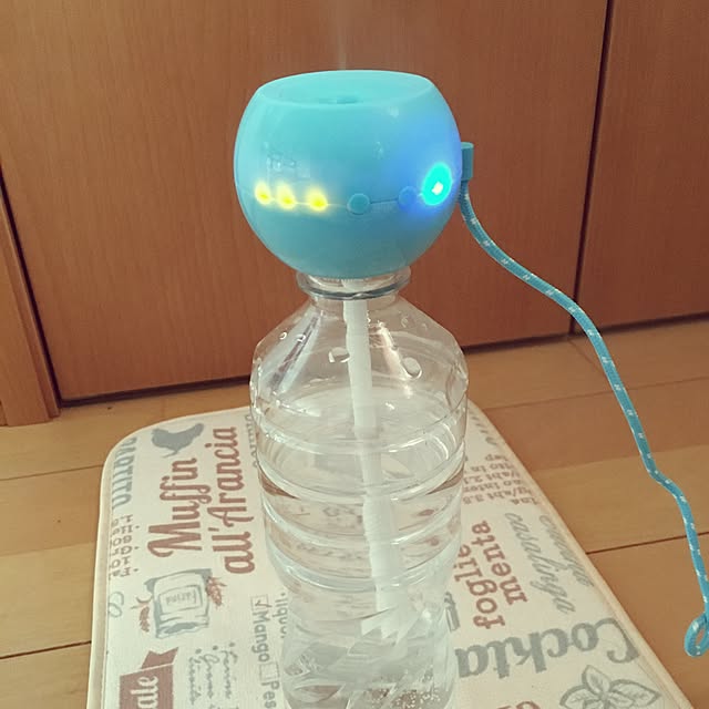 ベッド周り/雑貨のインテリア実例 - 2017-04-09 12:24:50