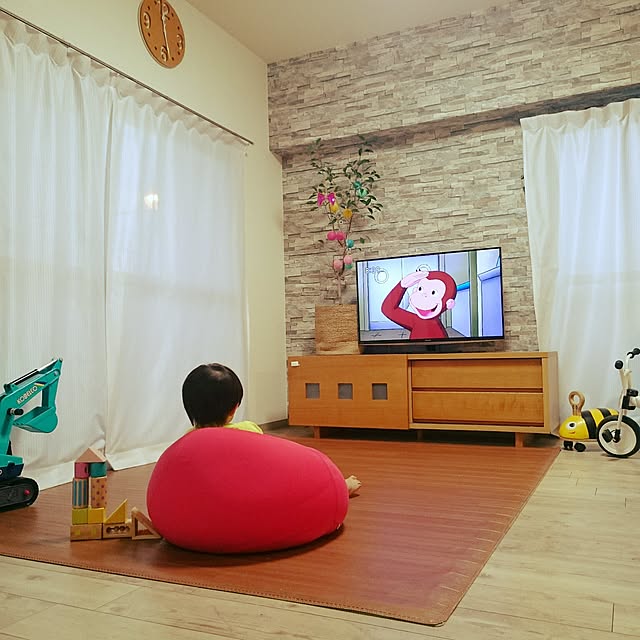 haruharuさんの実例写真