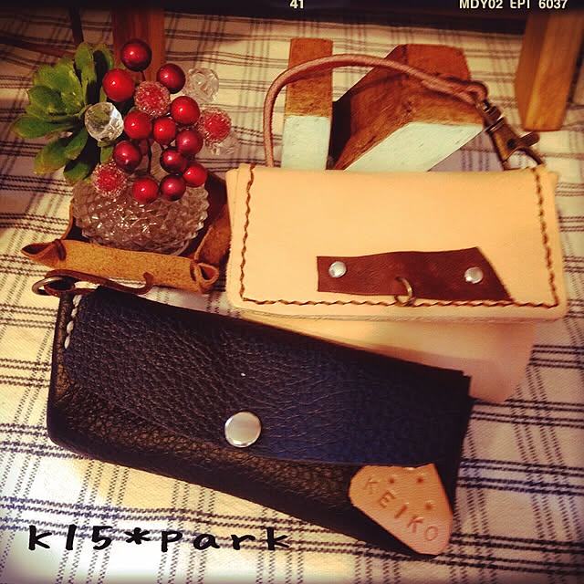 k15marumiさんの実例写真