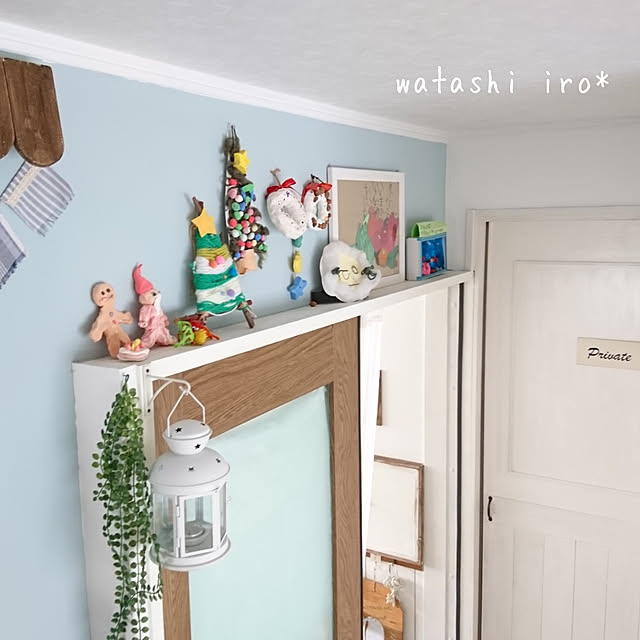 a-kiさんの実例写真