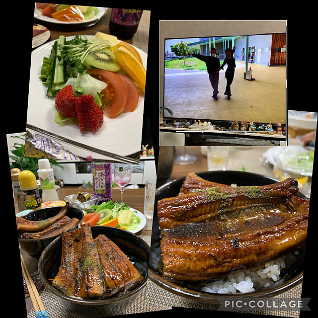 Aqettyさんの部屋