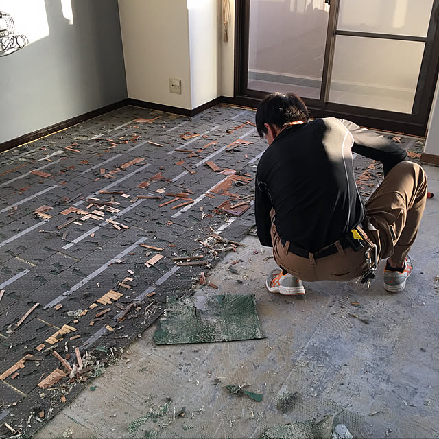 fookoさんの実例写真