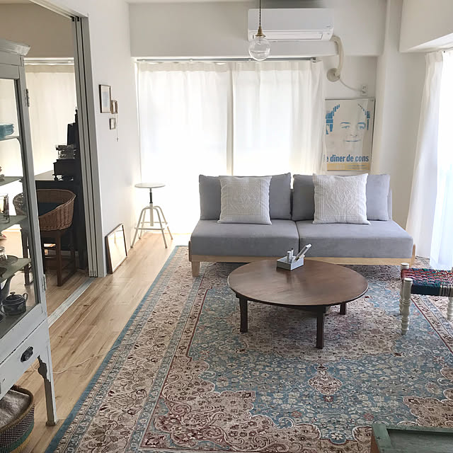 oiseauxさんの部屋