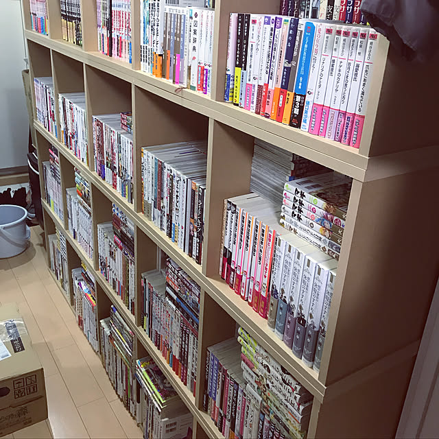 myuminさんの実例写真