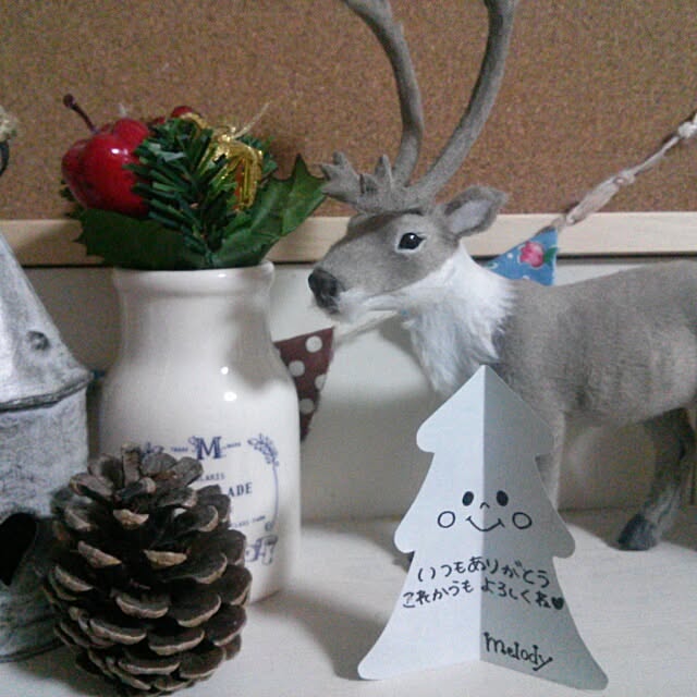 melodyさんの実例写真