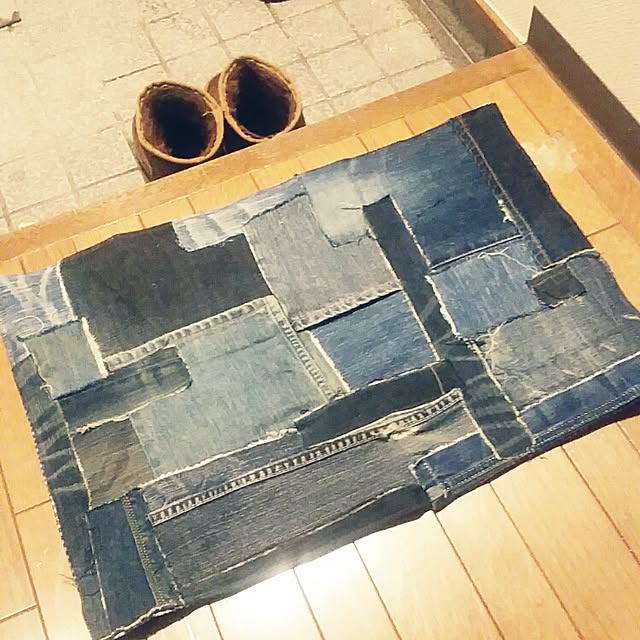 yuka.mashiroさんの実例写真
