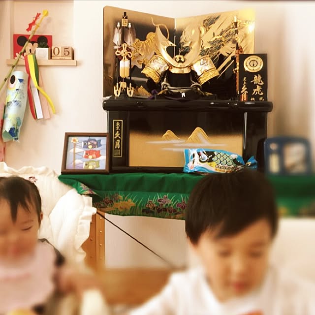 k.risa.s-.-y.familyさんの実例写真