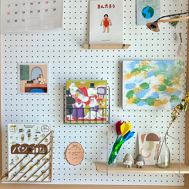 pan__maruさんの実例写真