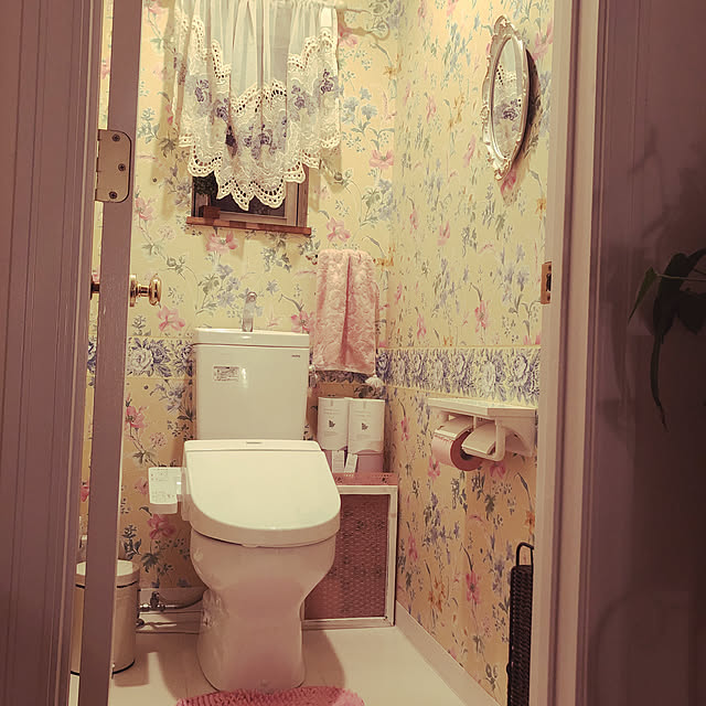 バス/トイレのインテリア実例 - 2022-12-09 23:20:36