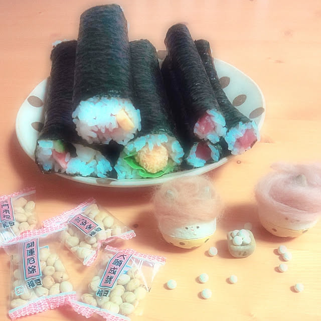 harumoeさんの実例写真