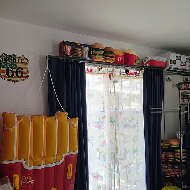 mowchanさんの実例写真