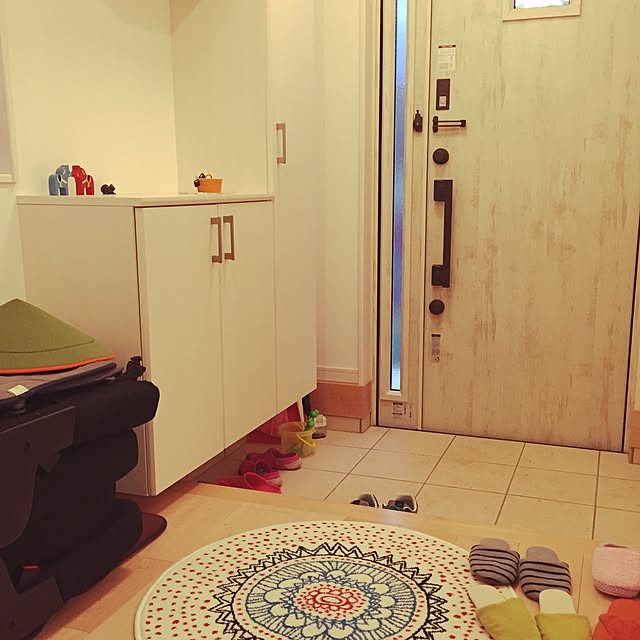 ebanさんの実例写真