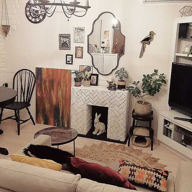 coco.Apartmanさんの実例写真