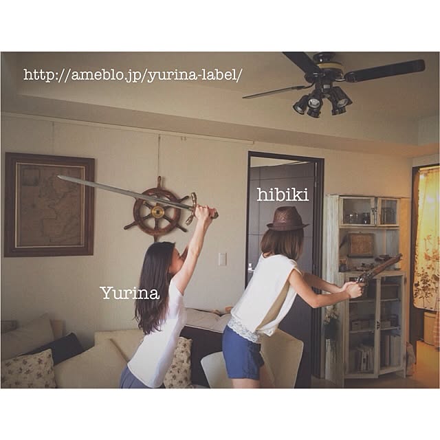 Yurinaさんの実例写真