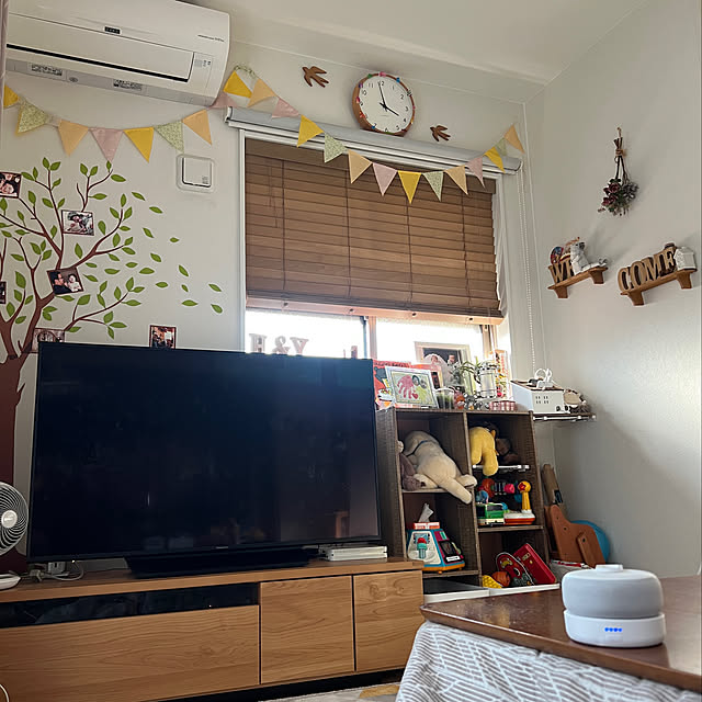aipoさんの実例写真