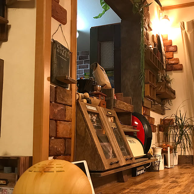 1000gaさんの実例写真