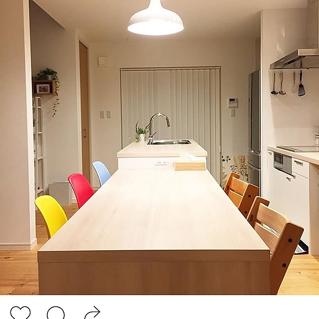 kana_homeさんの実例写真