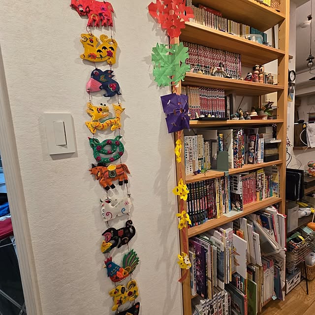 kinokoさんの部屋