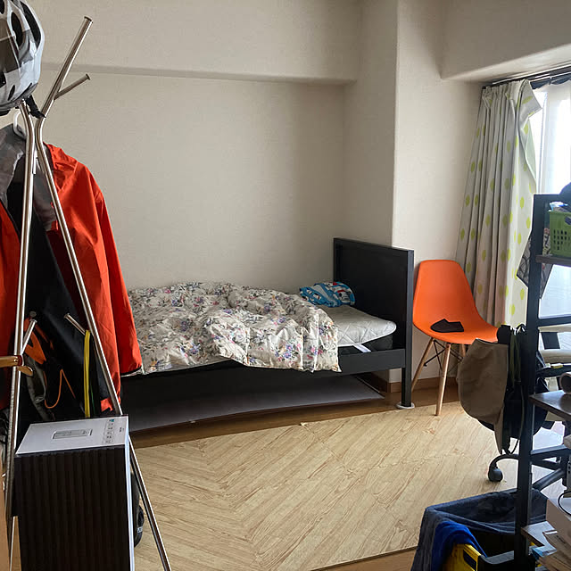 pecoさんの部屋
