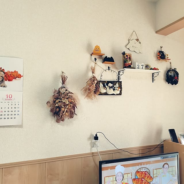 kinakoさんの実例写真