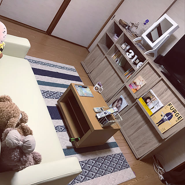 mto165cmさんの実例写真