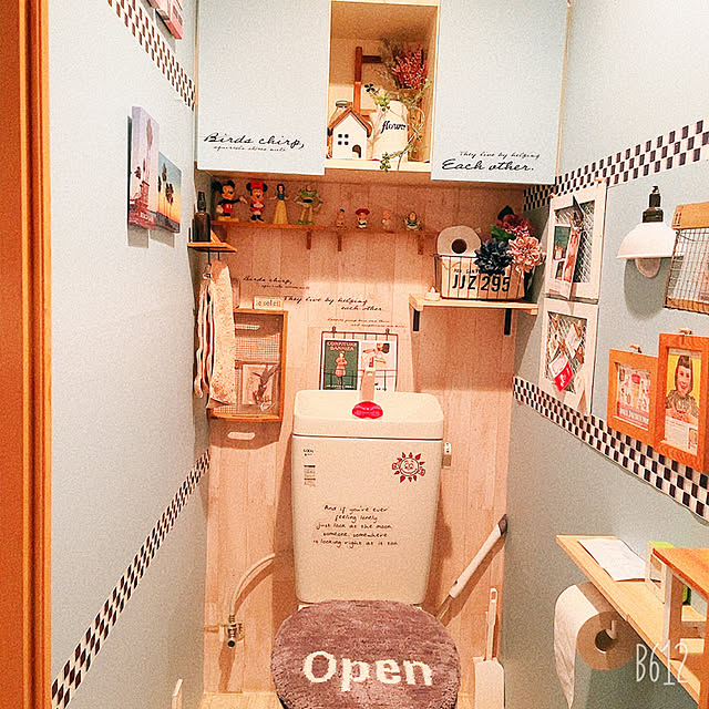 AIRIRU_0806さんの実例写真