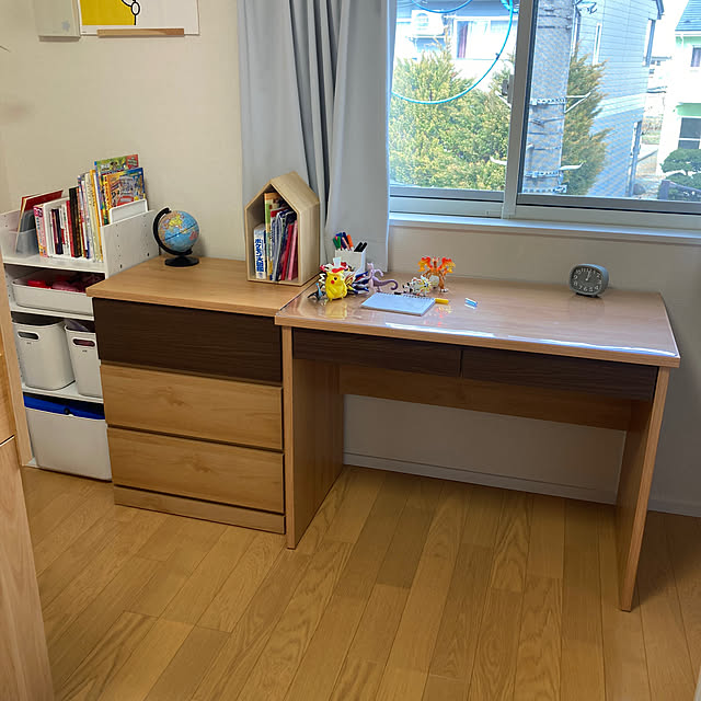AoMioさんの部屋