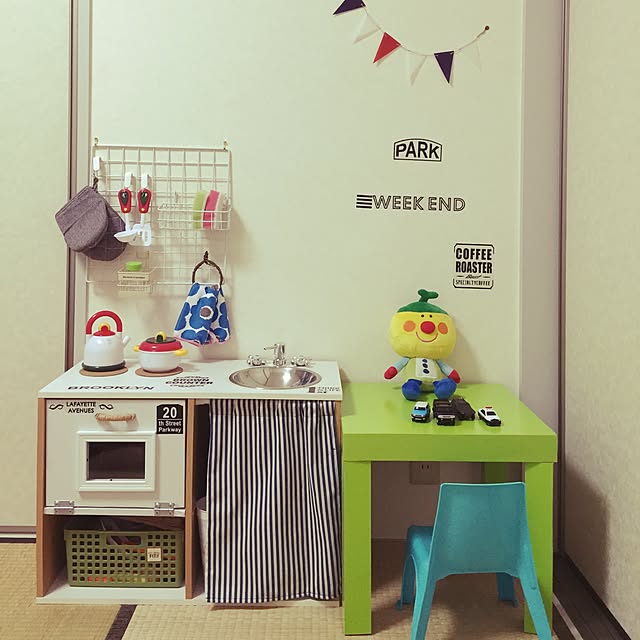 reoさんの実例写真