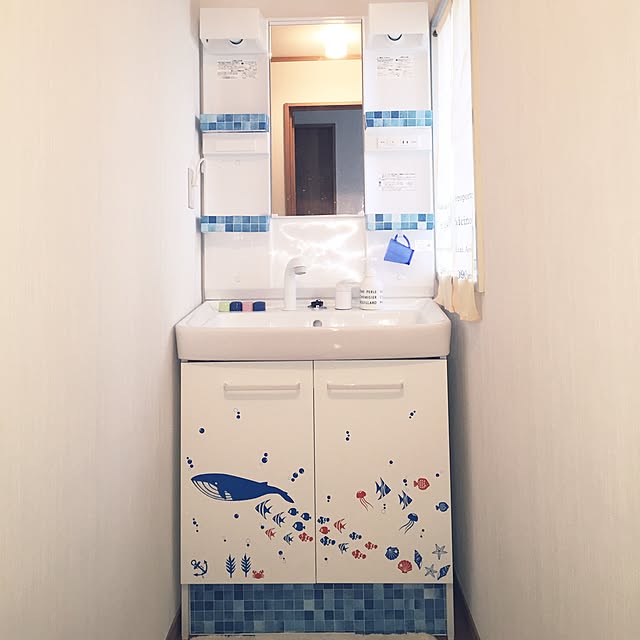 chaさんの実例写真