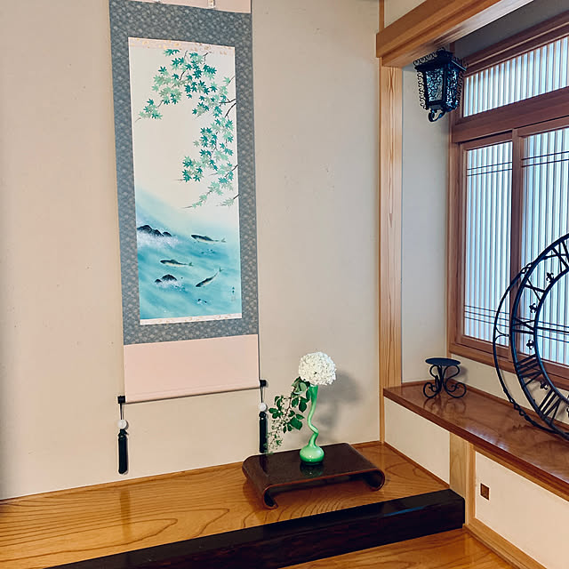 Momoさんの部屋