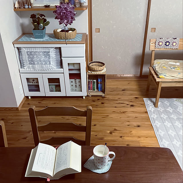 chiiyanさんのお部屋の写真