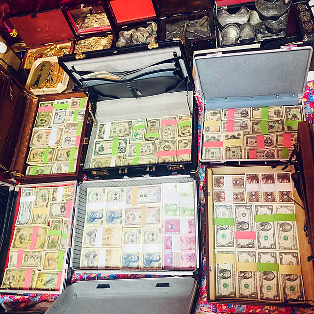 takakuzenさんの部屋