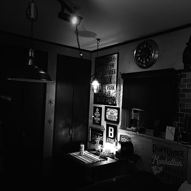 raiannさんの部屋